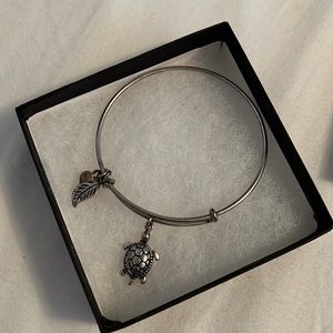 Alex and Ani Bangle Bracelet